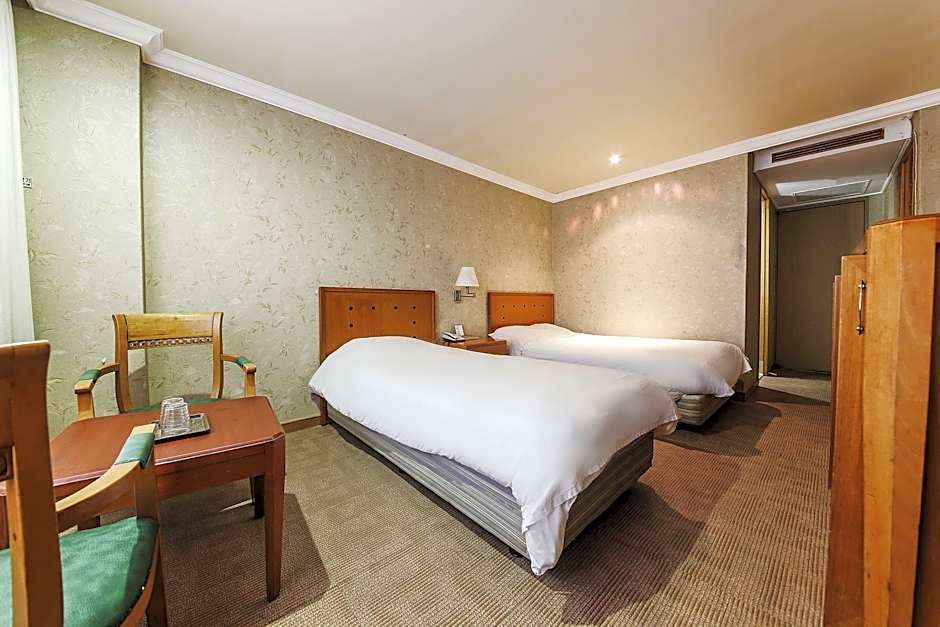 Royal Hotel Jeju