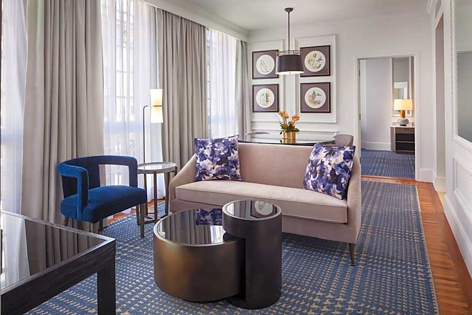 Photo 1 of 7 of Senator 2 Bedroom Suite