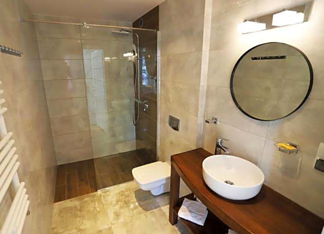 Apartamenty Biała Perła