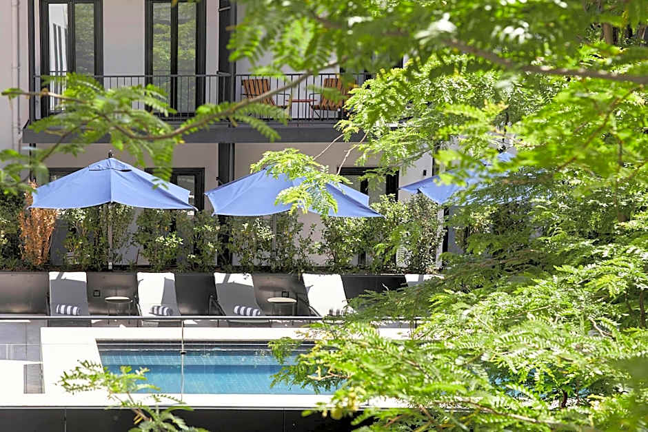 Valverde Lisboa Hotel & Garden - Relais & Chateaux