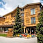 Wellness Hotel Encian Donovaly