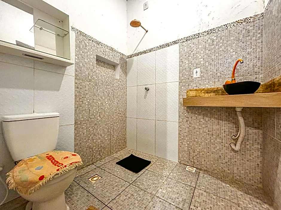 Otima casa proxima a praia do Acuipe em Ilheus BA