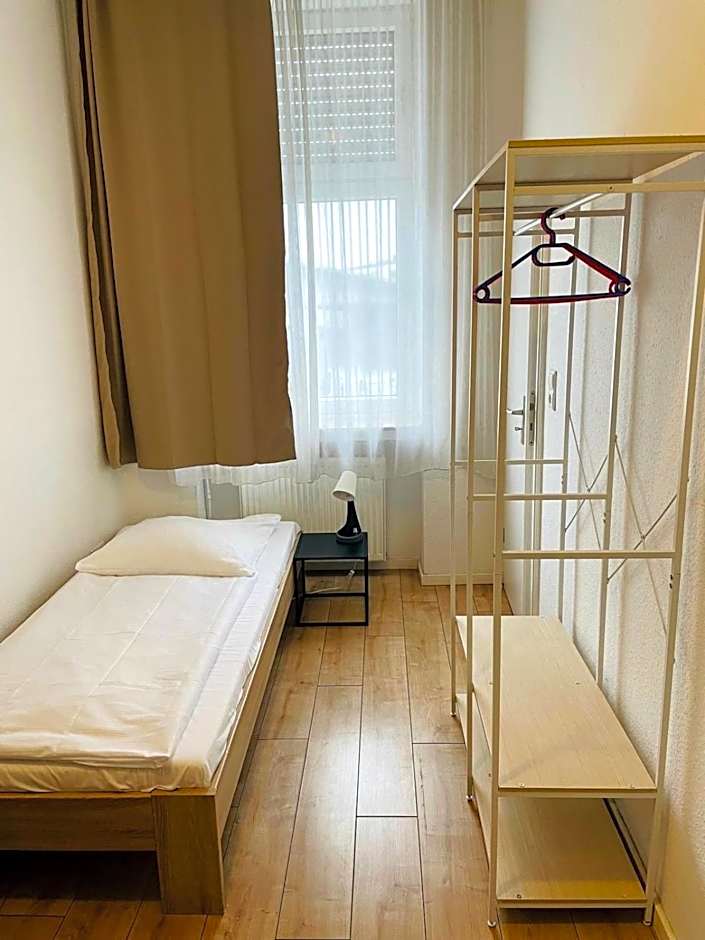 Hotel Westend