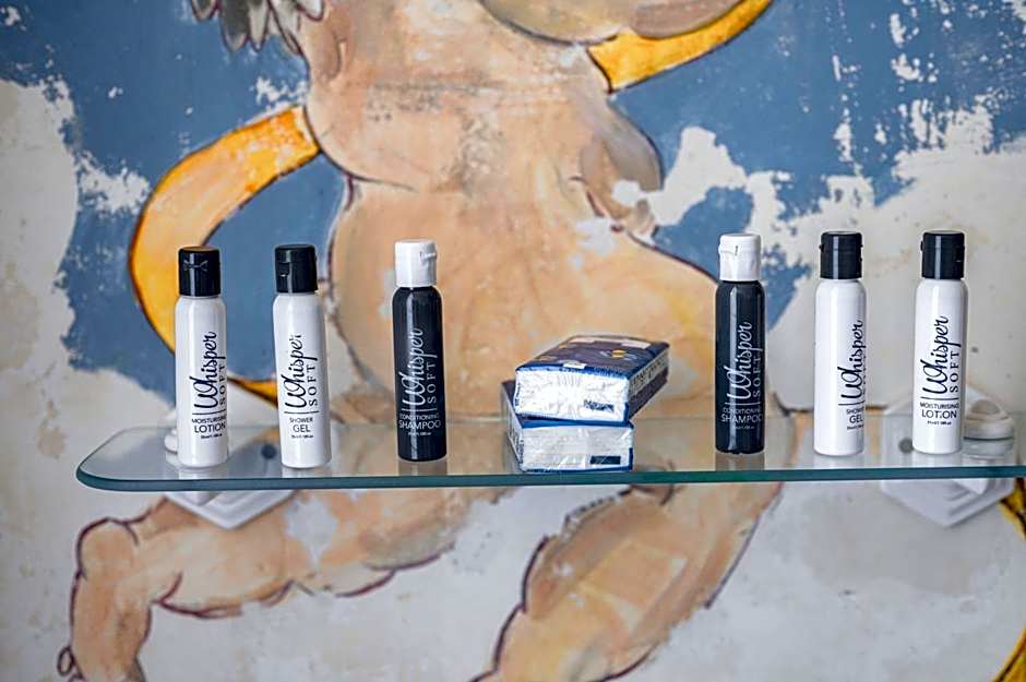 Château La Creuzette