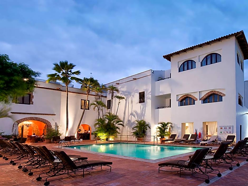 Hodelpa Nicolas de Ovando