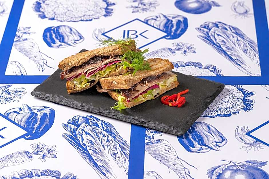 Iberik Rocallaura Balneari