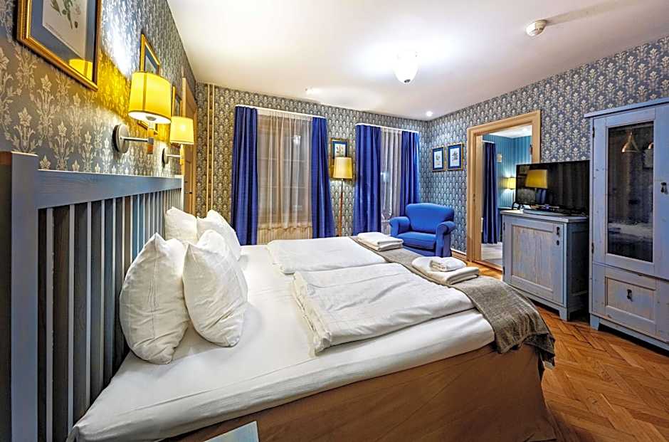 Best Western Hotel Royal