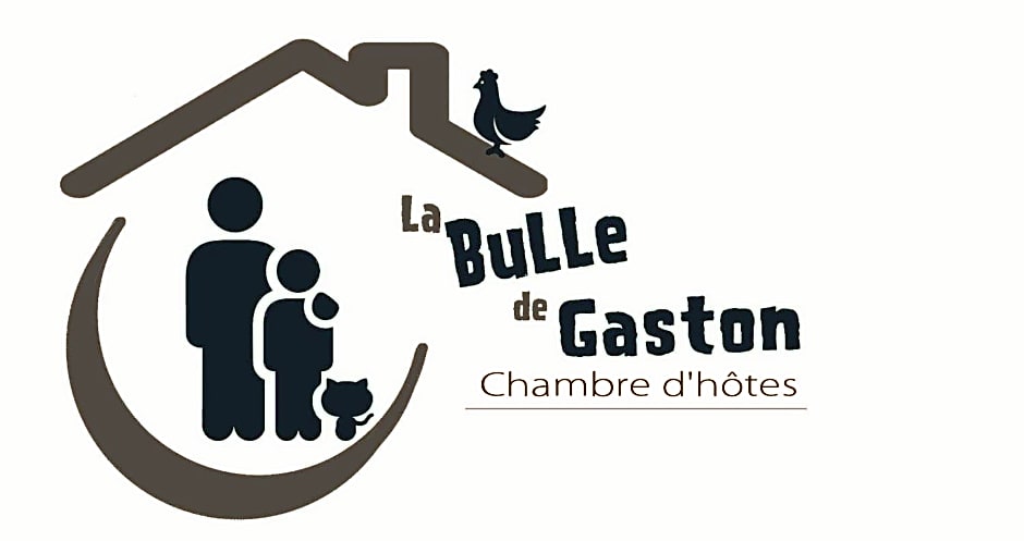 La bulle de Gaston