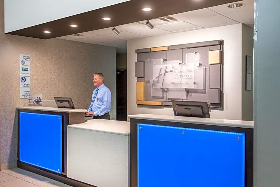 Holiday Inn Express Hotel & Suites- Gadsden By IHG