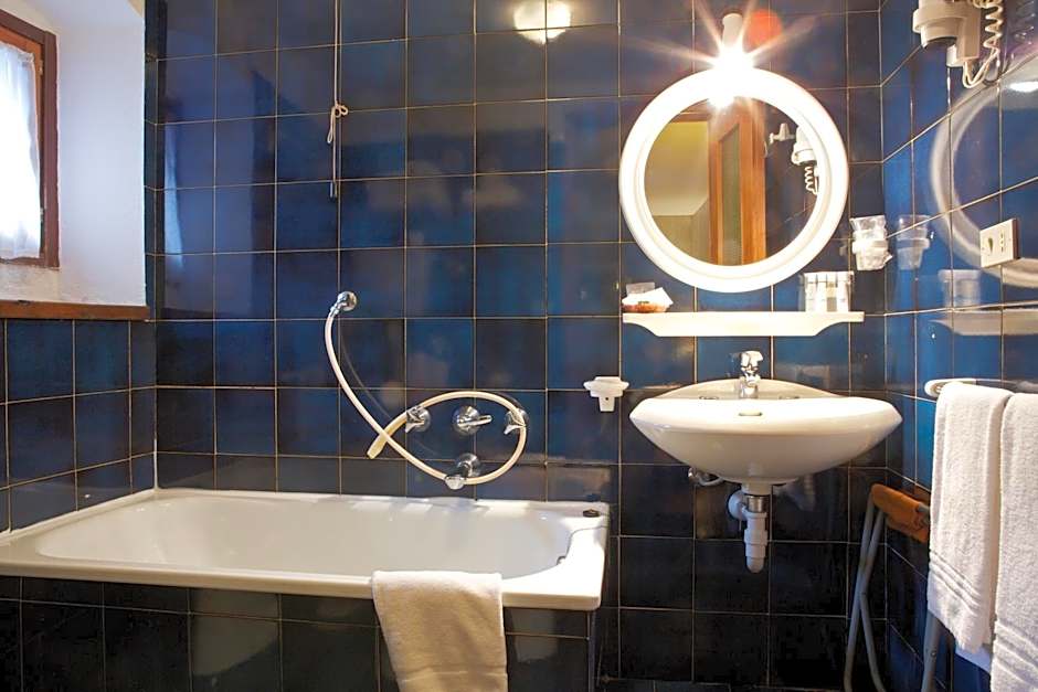 Hotel Dolonne