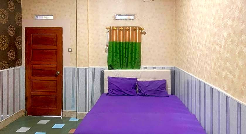 Hana Losmen RedPartner