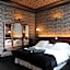 Le Berger Hotel