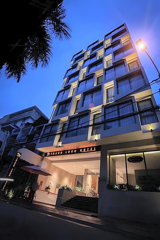 THANH LONG HOTEL