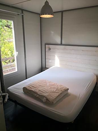 Prestige Two-Bedroom Chalet (5 Adults)