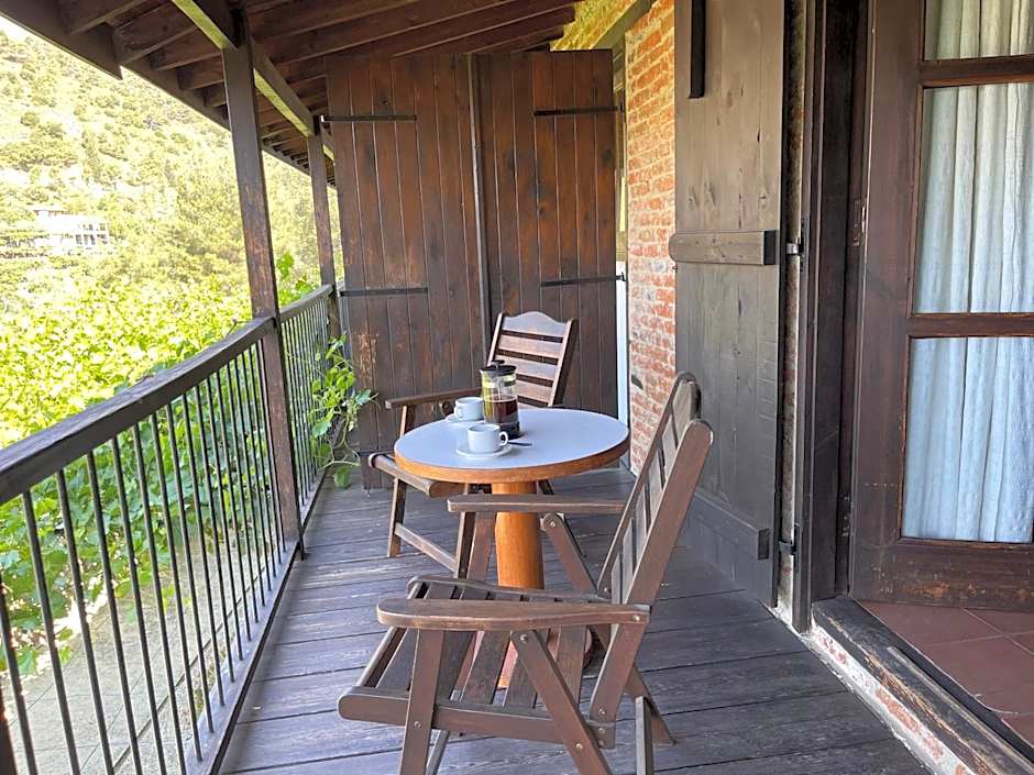 Ambelikos Traditional Agrohotel