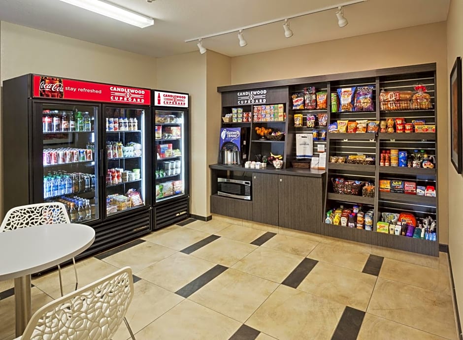 Candlewood Suites Grand Prairie - Arlington By IHG