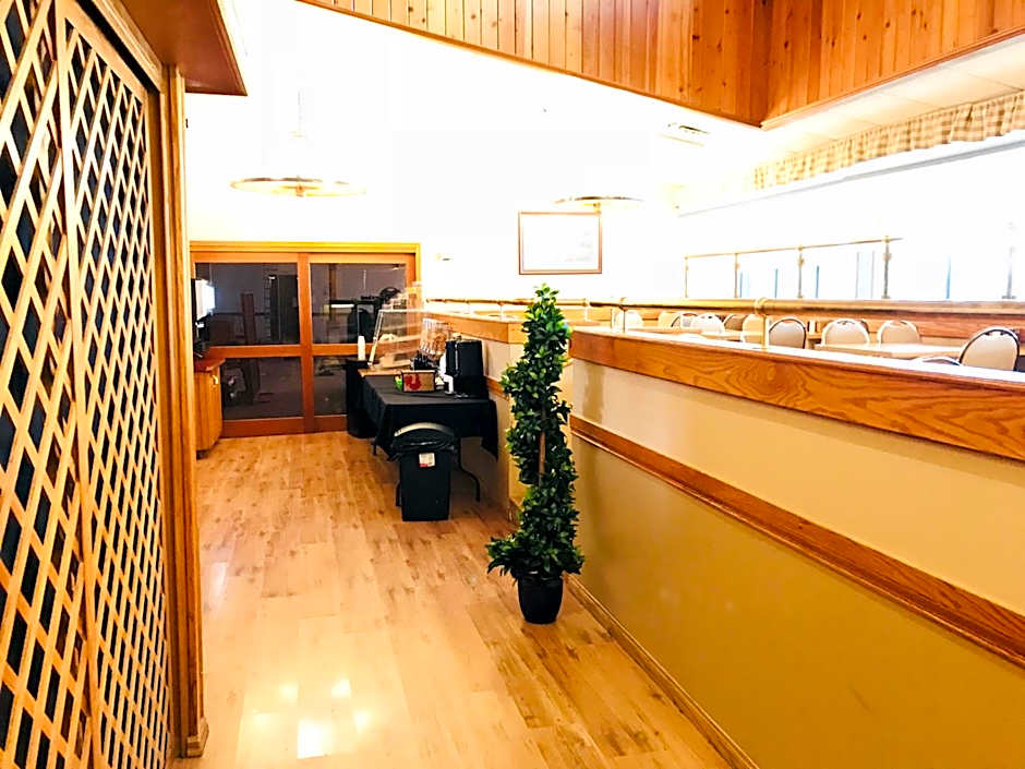 Northern Star Hotel & Convention Center