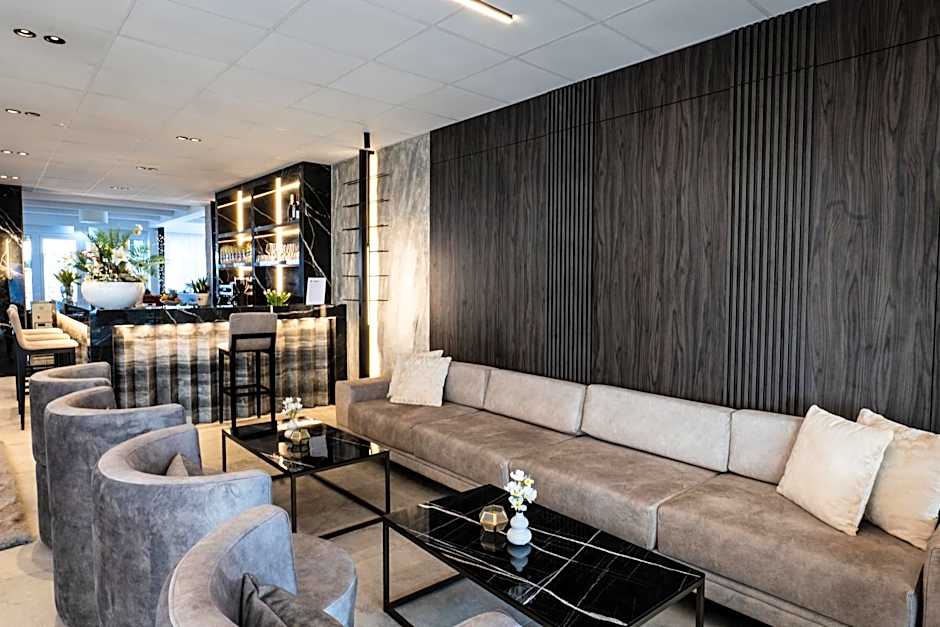 Hotel & Restaurant Knote