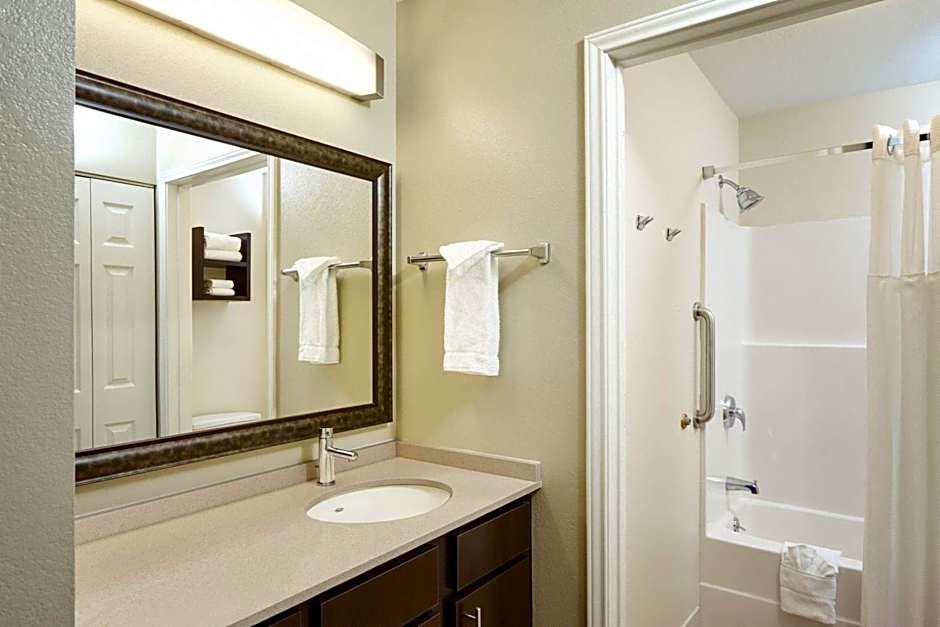 Staybridge Suites Chicago-Oakbrook Terrace By IHG