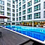 Pan Borneo Hotel Kota Kinabalu