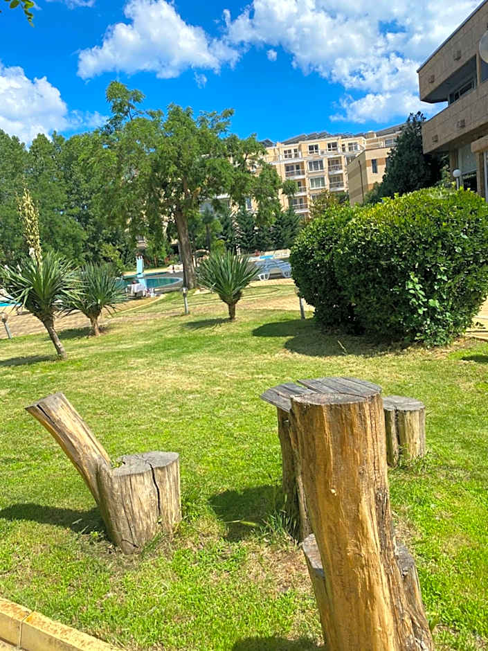 Kamenec Hotel