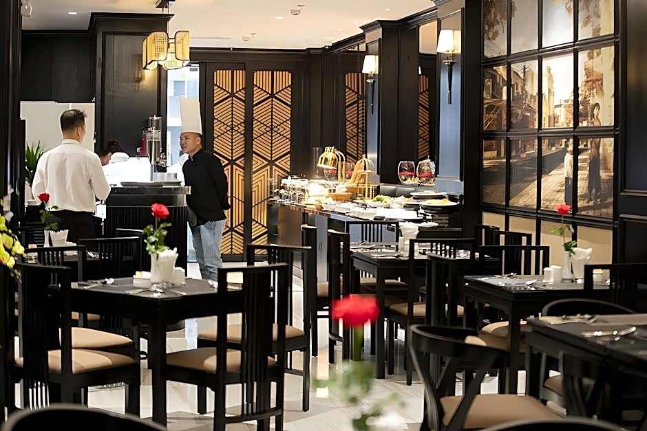 Palago Boutique Hotel