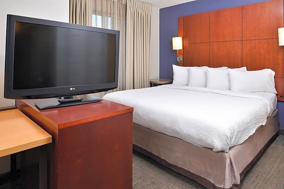 Residence Inn by Marriott Coralville
