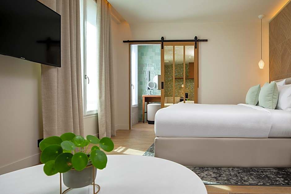 Hotel Des Champs-Elysees