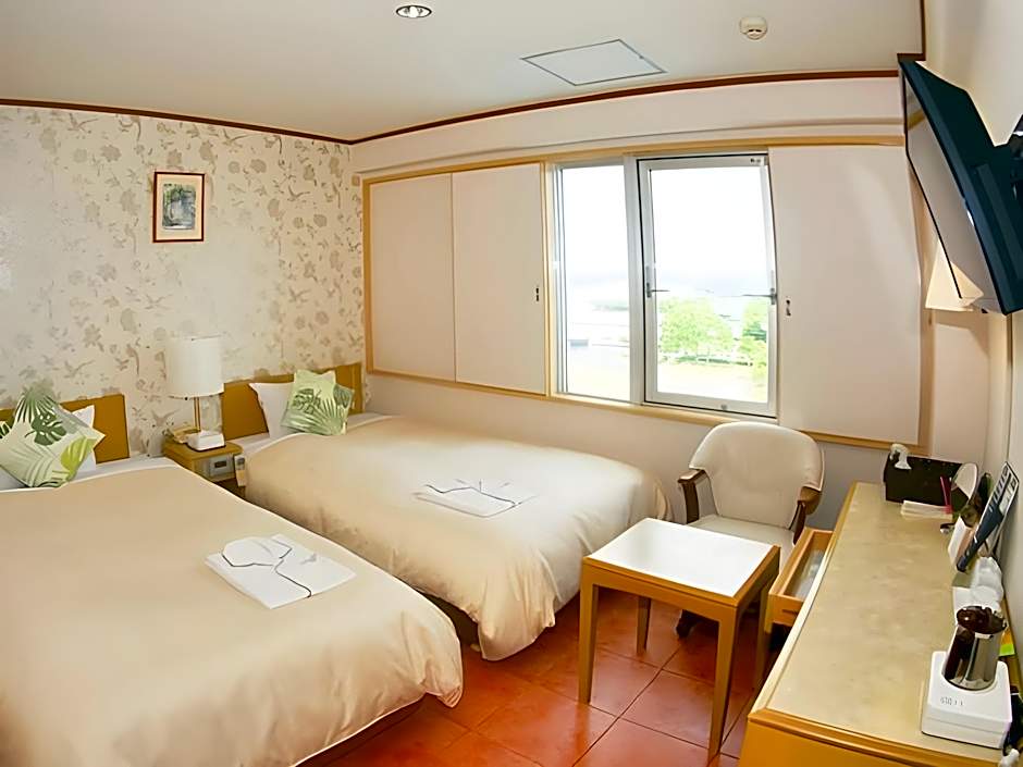 Central Hotel Yasu