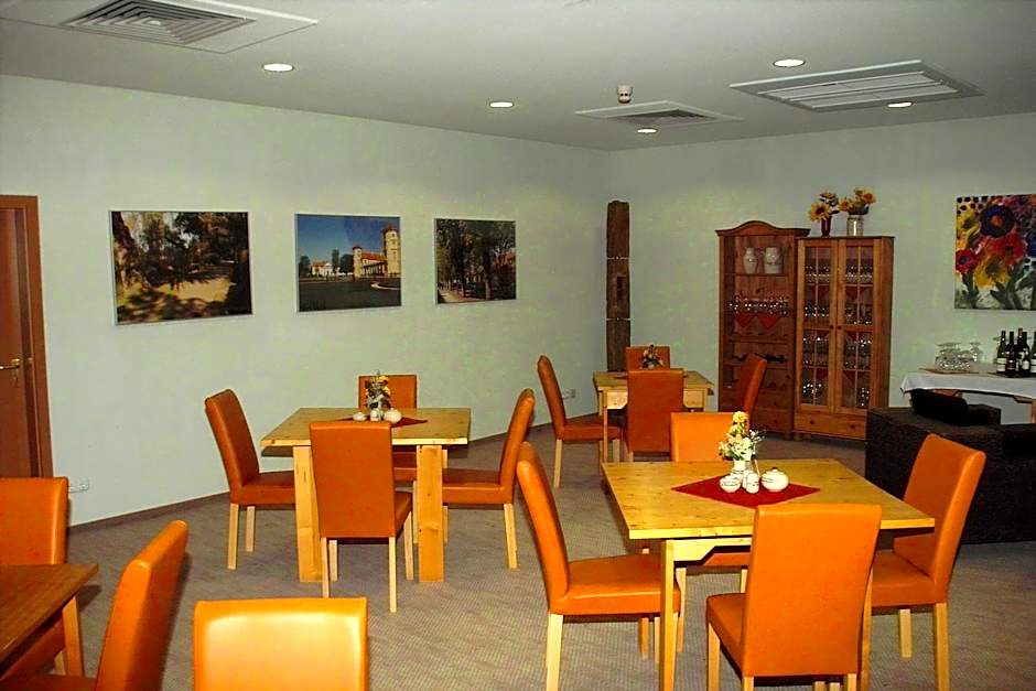 Keramik Hotel Rheinsberg