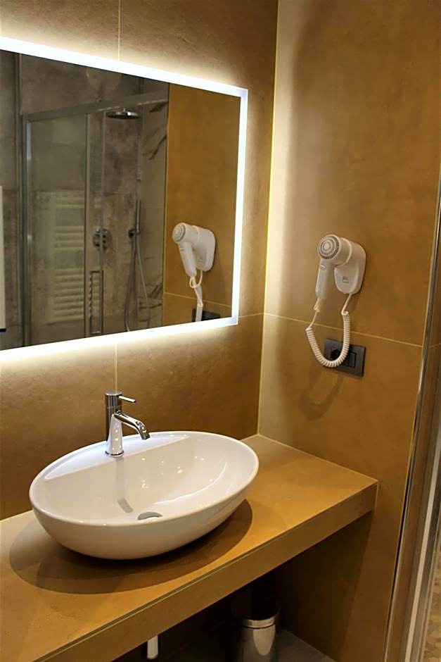 B&B Primrose Residence Hotel