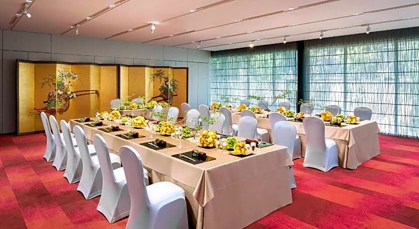 Suiran, a Luxury Collection Hotel, Kyoto