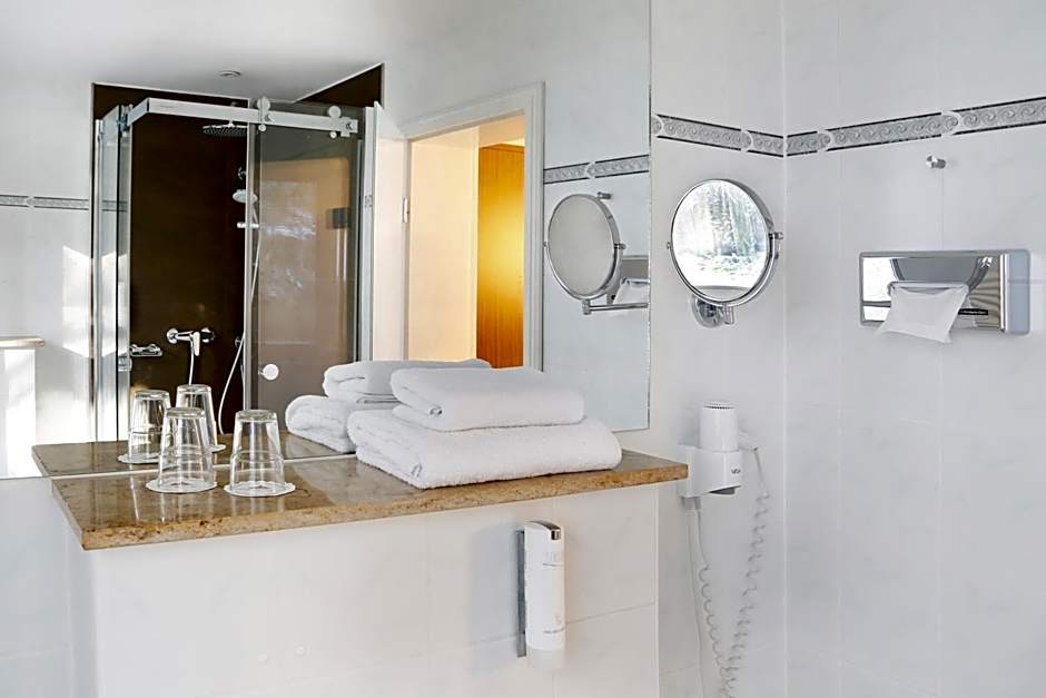 Springbach-Mühle Belzig