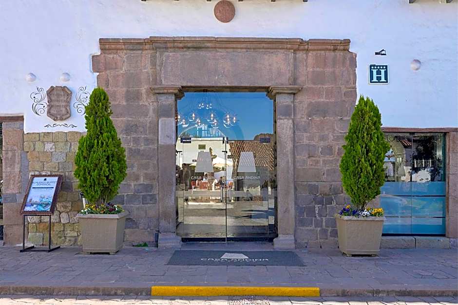 Casa Andina Premium Cusco