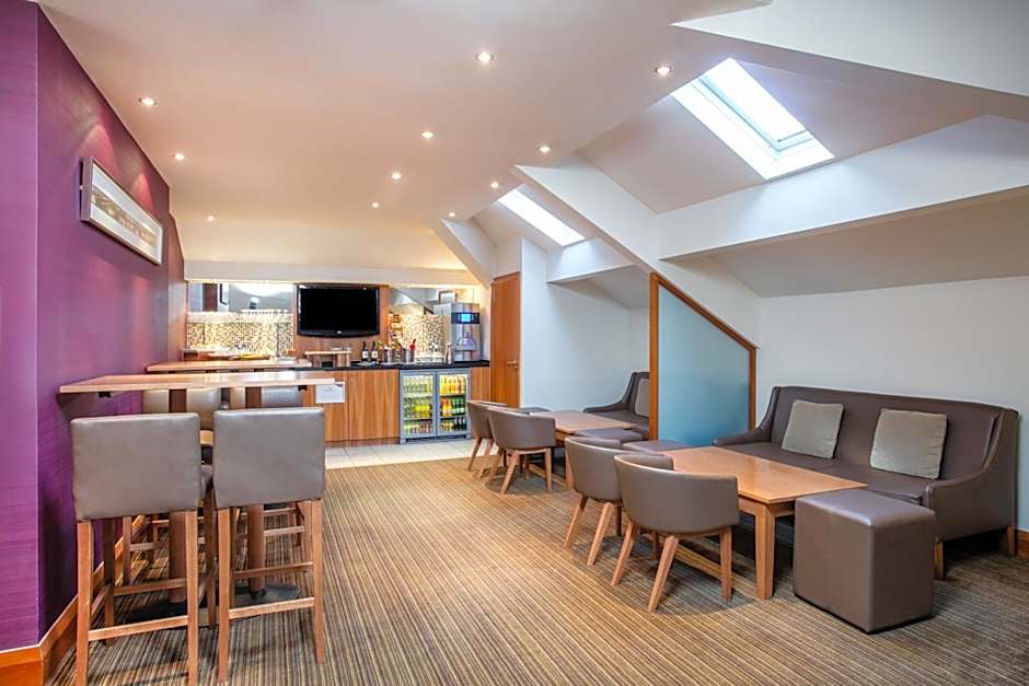 Crowne Plaza Chester By IHG