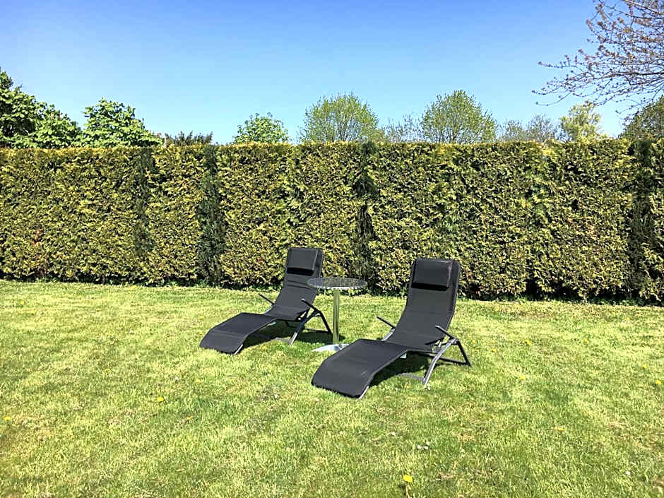 Kastanienhof Hotel garni