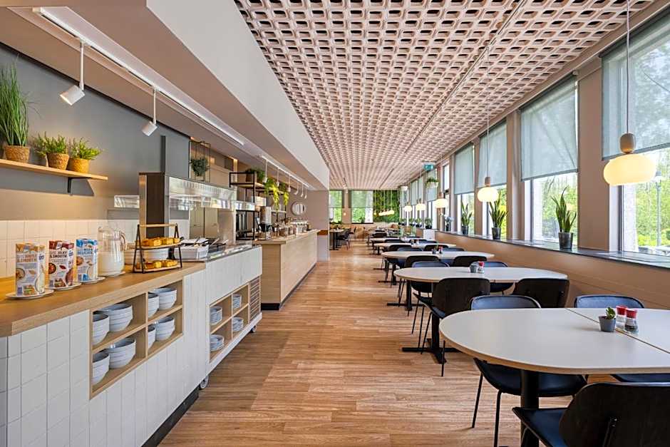 Green Park Hotel Brugge