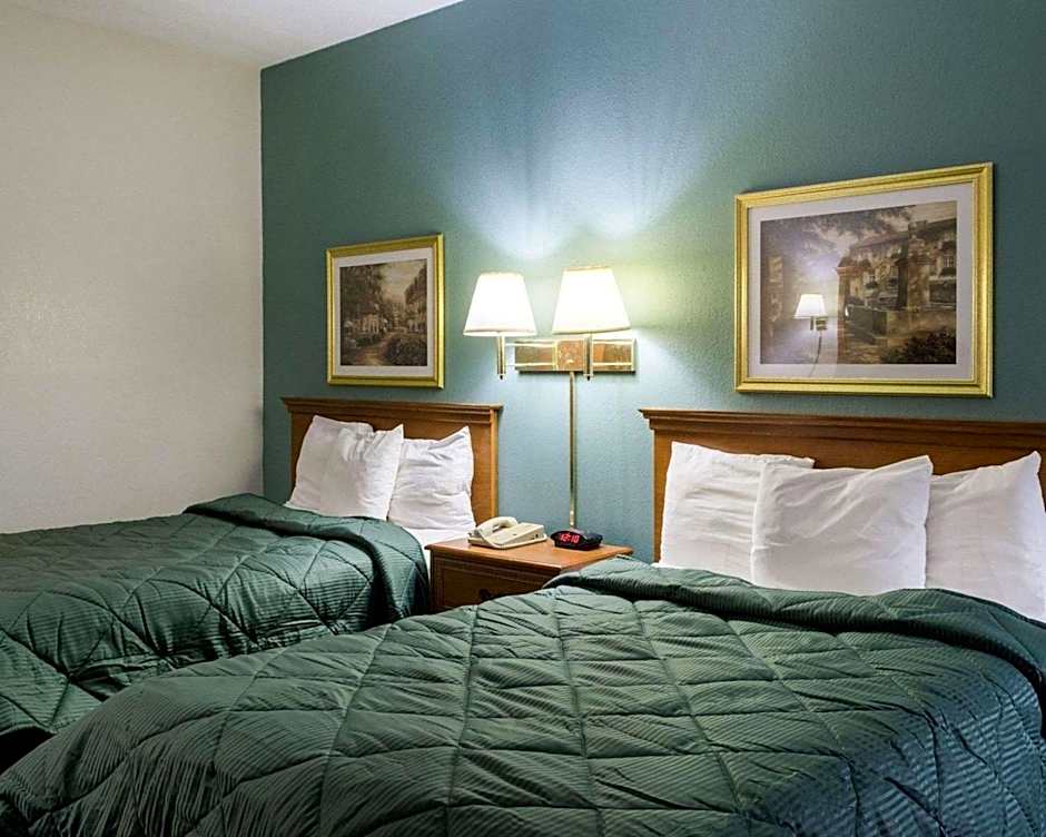 Quality Inn Magee