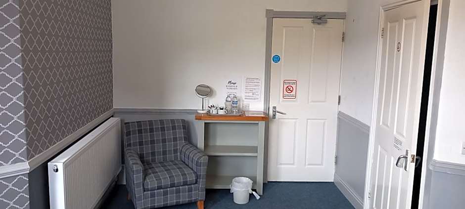 Ty Castell Guest House
