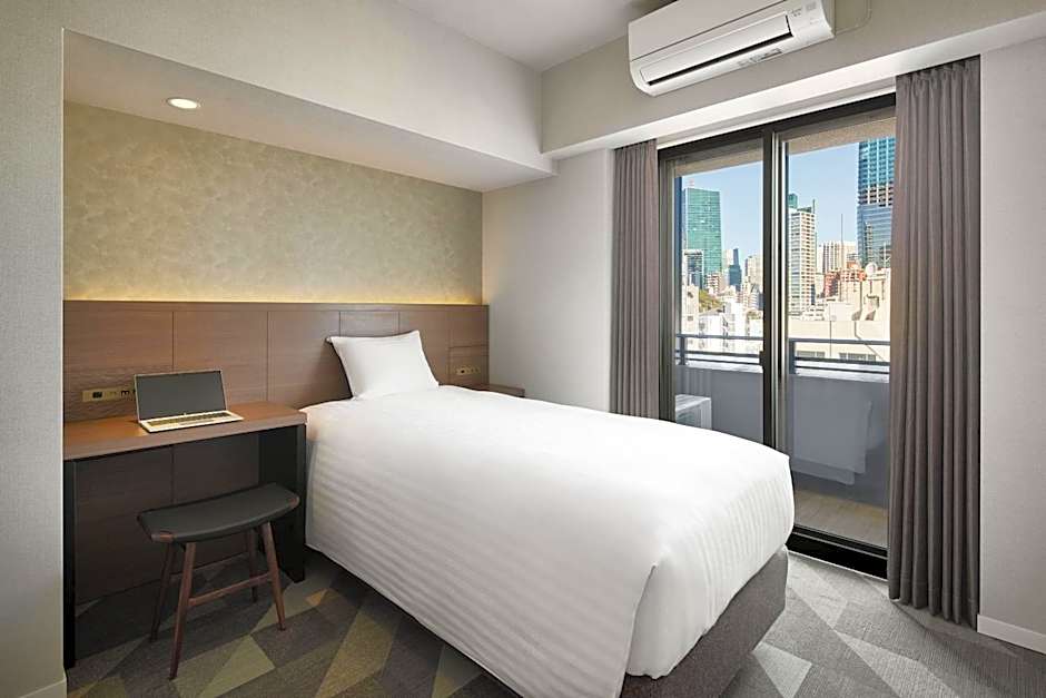 Oakwood Hotel & Apartments Azabu Tokyo