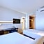 Hampton by Hilton Guarulhos Airport