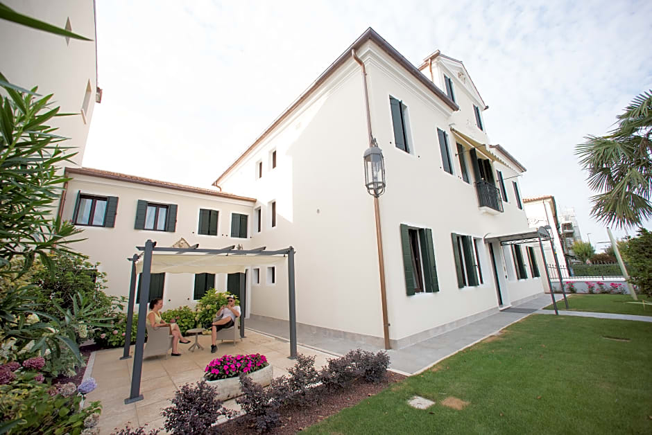Villa Gasparini