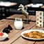 ibis Styles Laval Centre Gare