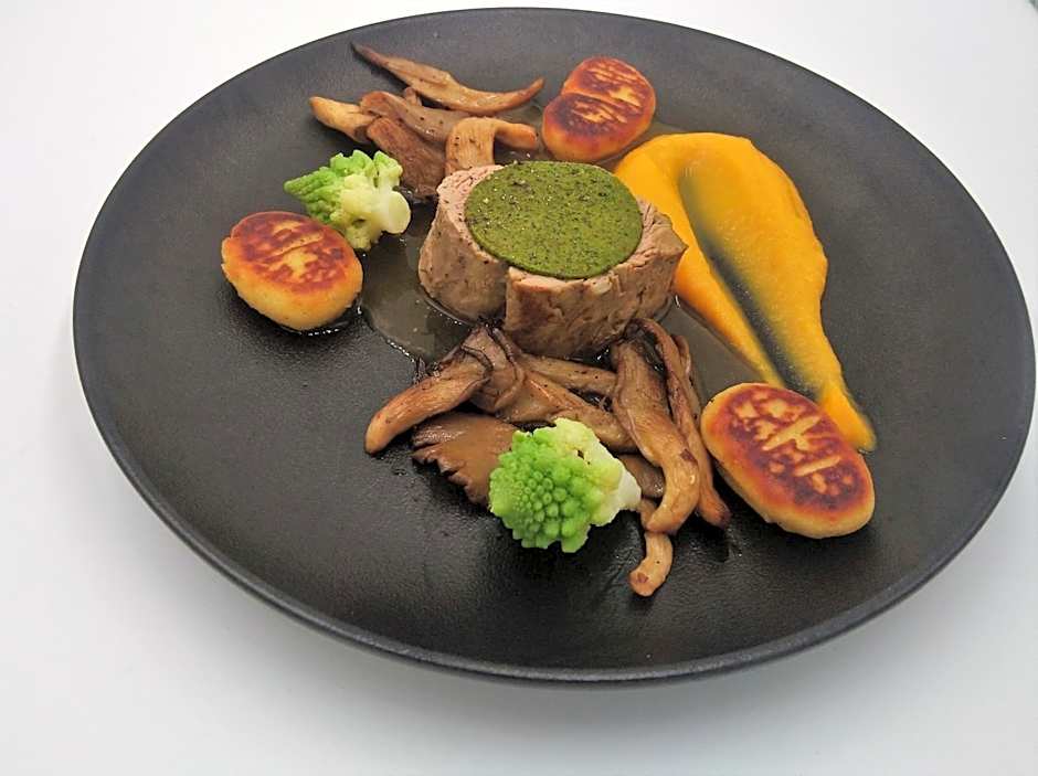 Logis Hotel Le Relais De La Poste