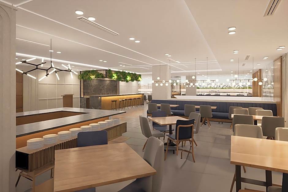 ASTON Pekalongan Syariah Hotel & Conference Center