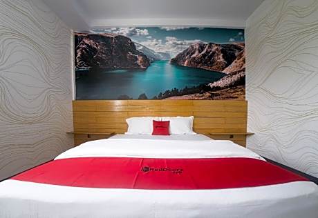 RedDoorz Plus Syariah @ Pentadio Gorontalo