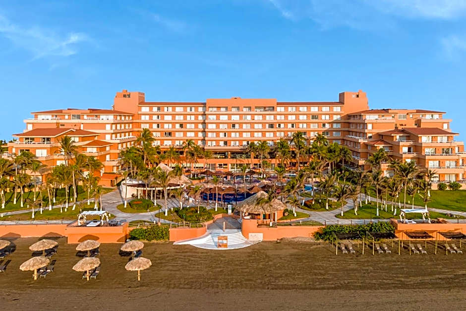 Grand Fiesta Americana Veracruz