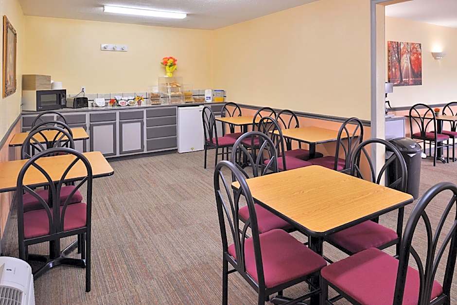 Americas Best Value Inn Knob Noster