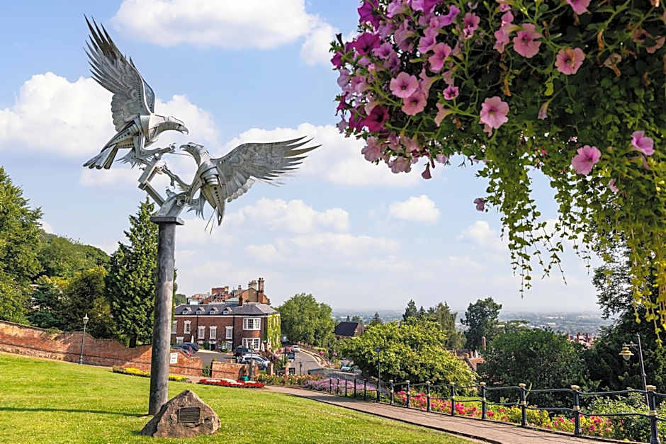 Mount Pleasant Hotel