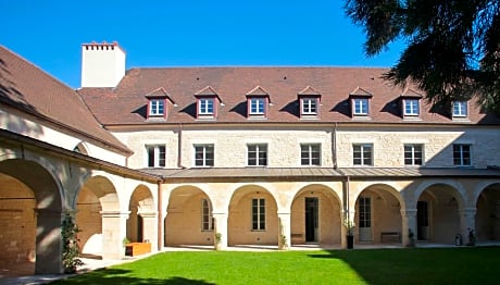 Appart'hôtel Odalys Les Cordeliers